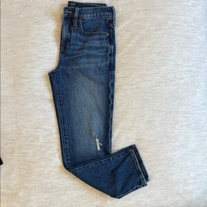 JCrew Relaxed Boyfriend